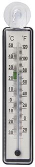 Aquarium Aquarium Thermometer Glas Meter Water Temperatuurmeter Zuignap CNIM