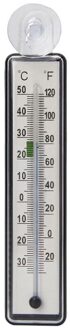 Aquarium Aquarium Thermometer Glas Meter Water Temperatuurmeter Zuignap