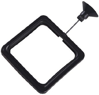 Aquarium Aquarium Voeden Ring Station Drijvende Voedsel Water Plant Drijfvermogen Cirkel Voeden Ring Aquarium Fish/D