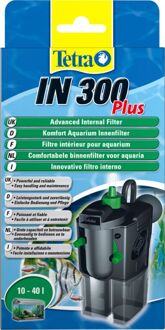 Aquarium binnenfilter, Tetratec IN300 plus