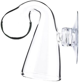 Aquarium Checker CO2 Aquarium Glas Monitor CO2 Indicator Voor Waterplanten Tropische Vissen Aquarium Test Ph Accessoires