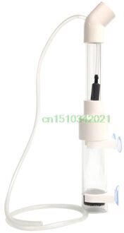 Aquarium Cichliden Tumbler Incubator Vis Broederij Eieren In Plaats Mond-Broeden N58C