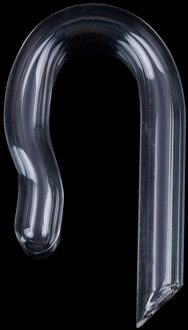 Aquarium CO2 Diffuse Glas Druppel Checker Voor Co2 Monitor Glas Druppel Checker Ph Lange Termijn Indicator Monitor Tester stijl 1