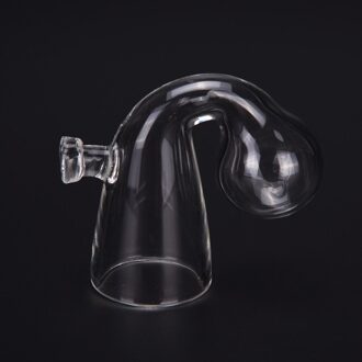 Aquarium CO2 Diffuse Glas Druppel Checker Voor Co2 Monitor Glas Druppel Checker Ph Lange Termijn Indicator Monitor Tester stijl 3