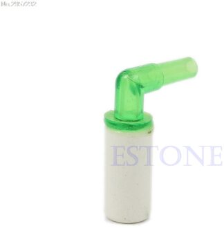 Aquarium Co2 Eenvoudig Type Verstuiver Pollen Diffuser Z07