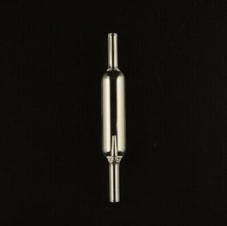 Aquarium CO2 Glas Bubble Counter Voor Fish Live Plant Geplant Tank