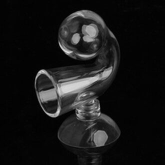 Aquarium CO2 Monitor Notes Glass Checker Voor Tester-M15