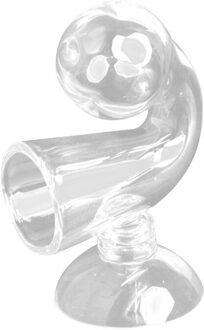 Aquarium Co2 Monitor Notes Glass Checker Voor Tester