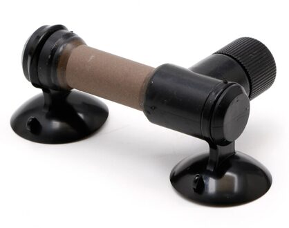 Aquarium Fish Tank Plastic CO2 Diffuser Tessellator Verstuiver Dual Zuignap