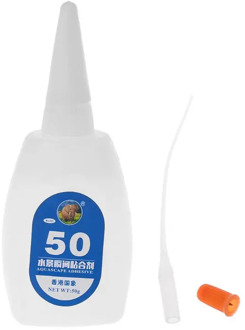 Aquarium Glue Plants Grass Adhesive Fish Tank Coral Moss Instant Glue Gel Fish Tank Accessories