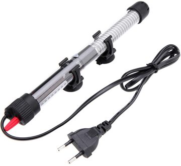 Aquarium Heater Staaf Dompelpompen Aquarium Temperatuurregelaar Warmte Voor Aquarium Fish Tank 5W/50W/100W/200W/300W 25W