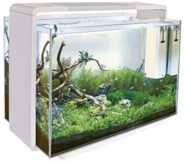 Aquarium Home 110 Led - Aquaria - 110 l Wit