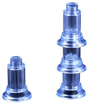 Aquarium Isolatie Board Aquarium Bodem Filter Plaat Rooster Plastic Separator Bourgondië