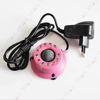 Aquarium Led Bubble Lamp Kleurrijke Lamp Cellenbeton Aquarium Lamp Mini Decoratieve Lamp Kleurrijke Goudvis Tank Lamp