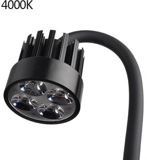 Aquarium Led Licht Verstelbare Zoutwater Zoetwater Aquarium Licht Planten Groeien Lamp Aquarium Decoratie Spotlight warm wit