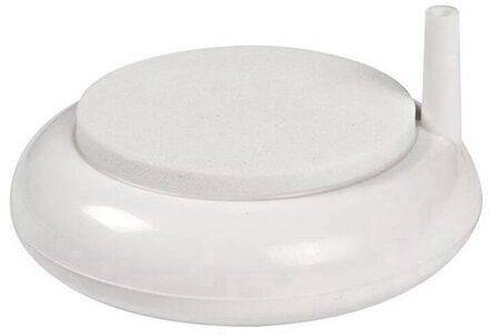 Aquarium Lucht Steen Kit, Vis Tank Waskolf, Nano Oven Rookkanaal Ronde Lucht Steen Disk Set Voor Hydrocultuur, kleine Belletjes, Ultra-Hoge