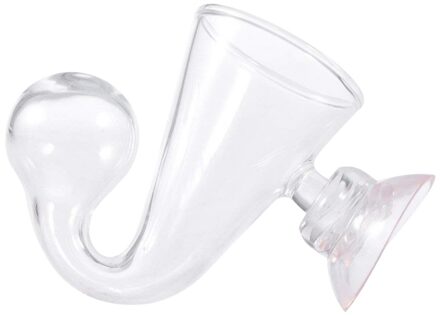 Aquarium Notes Glass Checker Voor CO2 Monitor Tester Glas Druppel Checker Aquarium Fish Tank Diffuser Plant Aquario Accessoire