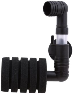 Aquarium Spons Filter Aquarium Garnalen Vijver Luchtpomp Biochemische Spons Filter Bio Sponge Filter Aquarium Filtratie Filter XY-2820