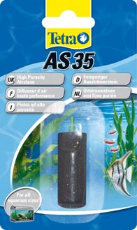 Aquarium Tetra uitstromer tec as 35