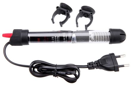 Aquarium Verwarmingselement Aquarium Automatische Constante Temperatuur Glas Us Standard YJ6260M200