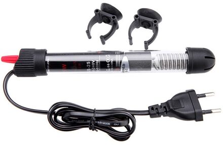 Aquarium Verwarmingselement Aquarium Automatische Constante Temperatuur Verwarming Staaf Schildpad Verwarmingselement Thermostaat Staaf