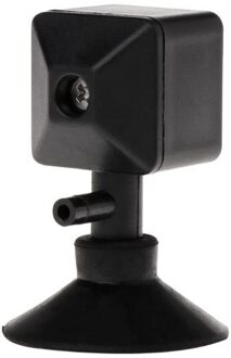 Aquarium Zuurstof Verstuiver Bubble Beluchter Booster Aquarium Verstelbare Accessoires plein