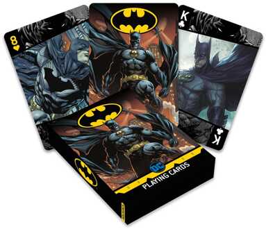 Aquarius DC Comics Playing Cards Batman