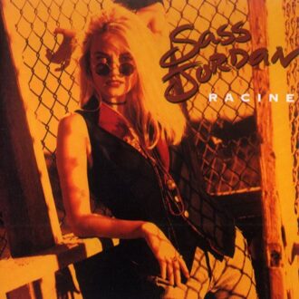 Aquarius Racine - Sass Jordan