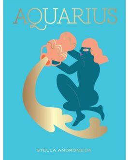 Aquarius - Seeing Stars - Stella Andromeda