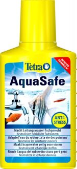 aquasafe 100ml