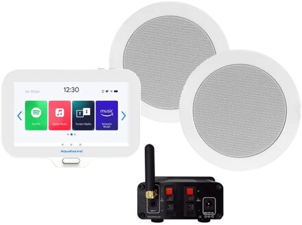 Aquasound Music Center Aquasound N-Joy Controller Aquasound