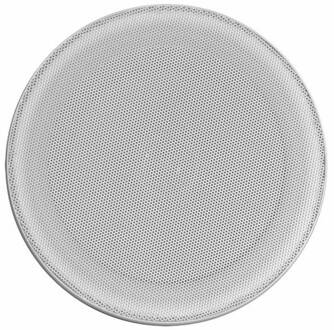 Aquasound Speaker Aquasound Jazz 1 Speaker Rond 175MM 40W wit