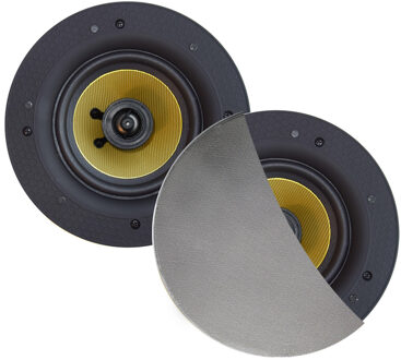 Aquasound Speakerset Aquasound Zumba , 100W Aquasound