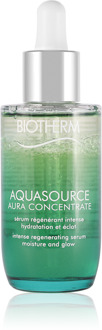Aquasource Serum Biphase 50 ml