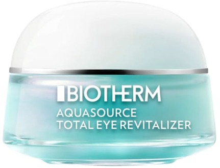 Aquasource Total Eye Revitalizer oogcrème - 15 ml - 000