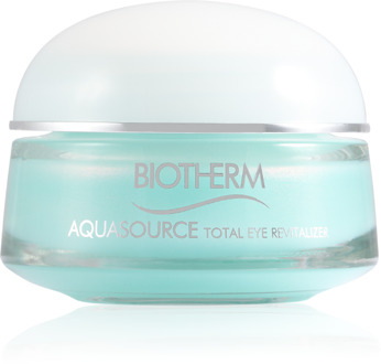 Aquasource Total Eye Revitalizer oogcrème - 15 ml - 000