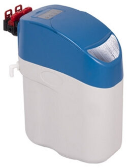 Aquastar fegon waterontharderset aquastar s-500 fegon pl500 inclusief 50kg zout en aanluitset pl500