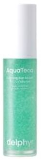 AquaTeca Calming Sun Serum Jumbo 50ml