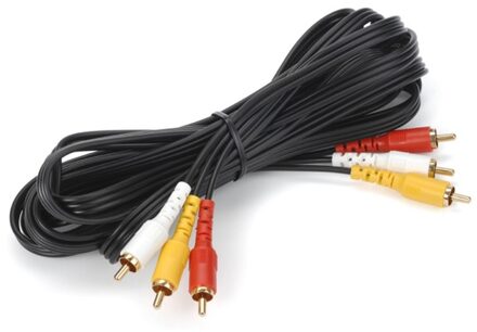 Aquatic AV AQ-RCA-AV-12 Audio/Video RCA kabel