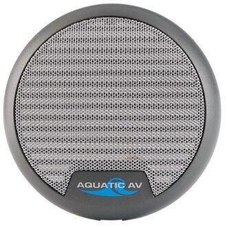 Aquatic AV AQ-SPG3.0 Speaker grill