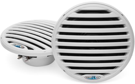 Aquatic AV AQ-SPK6.5-4EW marine speaker