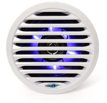 Aquatic AV AQ-SPK6.5-4LW 100W Pro-Series LED Speaker 6.5''