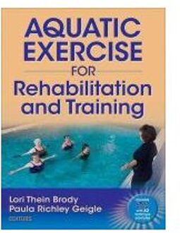 Aquatic Exercise for Rehabilitation and Training