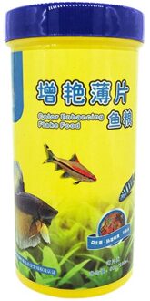 Aquatische Huisdier Zeer Voedzaam Vis Feeders Kleur Verbeteren Voedsel Goudvis Aquarium Tropische Vissen Tanks Snel Groeien Gezonde Levert