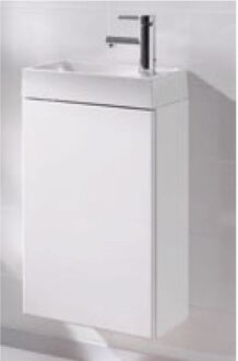 Aquavive Fonteinset Young 40cm Wit