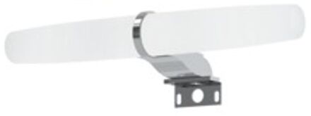 Aquavive Led Lamp Zena Chroom 4000k 6w