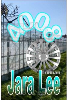 Aquazz 4008 - Boek Jara Lee (949189739X)