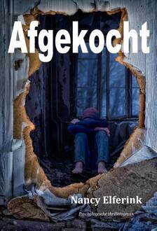 Aquazz Afgekocht - Boek Nancy ELFERINK (9078459689)