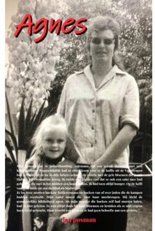 Aquazz Agnes - Jan POSMAN