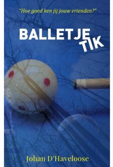 Aquazz Balletje Tik